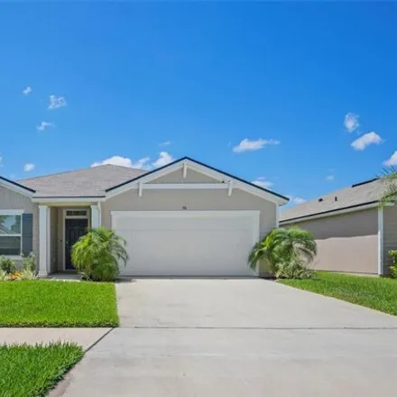 Buy this 3 bed house on Grand Reserve Drive in Bunnell, Flagler County