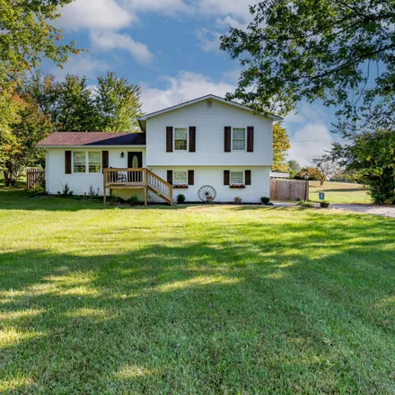 Buy this 3 bed house on 503 Sunbeam Road in Leitchfield, KY 42754