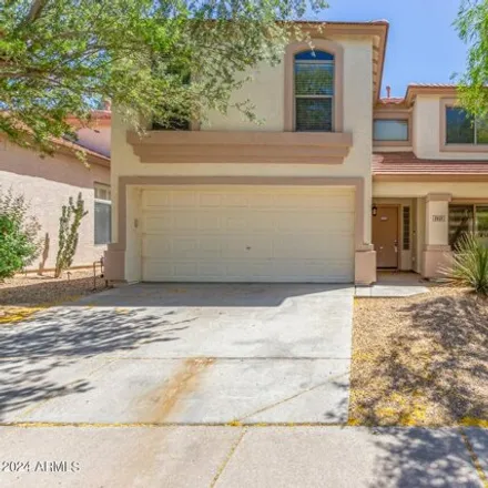 Image 1 - 2461 West Cordia Lane, Phoenix, AZ 85085, USA - House for rent