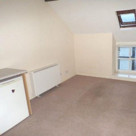 Rent this 1 bed apartment on Stretford House in Berry Street, Conwy LL32 8DG