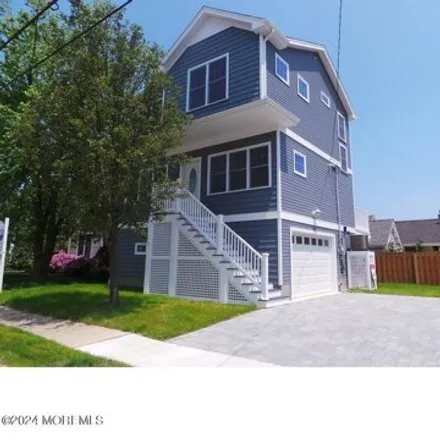Rent this 3 bed house on 368 Saint Louis Avenue in Point Pleasant Beach, NJ 08742