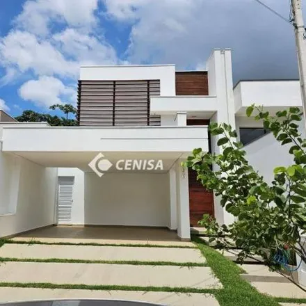 Image 2 - Avenida Presidente Vargas, Vila Vitória, Indaiatuba - SP, 13339-180, Brazil - House for rent