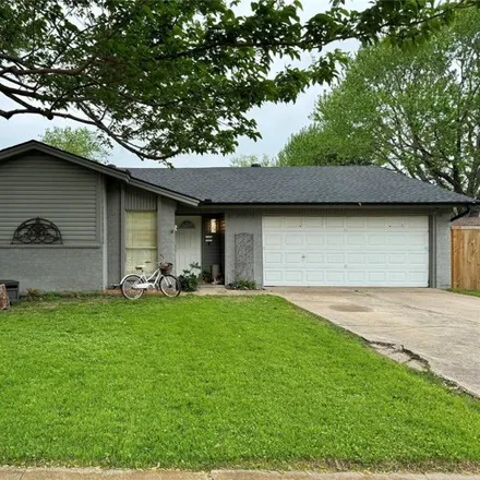 Image 2 - 192 Sioux Street, Keller, TX 76248, USA - House for sale