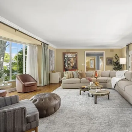 Image 6 - 613 Trenton Drive, Beverly Hills, CA 90210, USA - House for sale