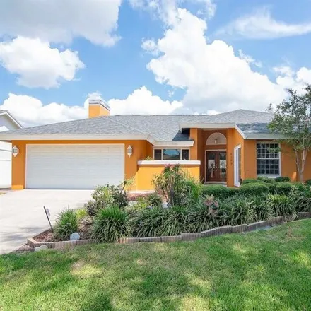 Buy this 4 bed house on 4172 Saltwater Boulevard in Pelican Island, Hillsborough County