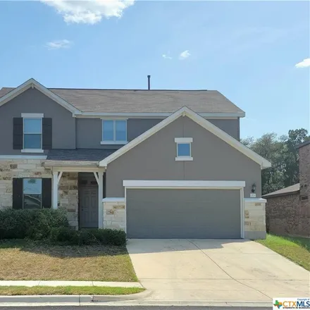 Rent this 4 bed house on 213 Mary Max Circle in San Marcos, TX 78666
