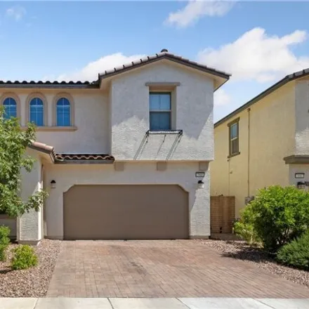 Buy this 4 bed house on 560 Our Heritage Street in Henderson, NV 89011