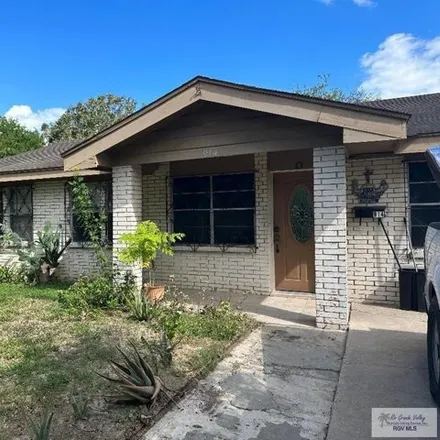 Buy this 3 bed house on 924 West Saint Francis Street in Brownsville, TX 78520