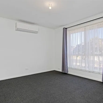 Rent this 3 bed apartment on Vanessa Way in Delahey VIC 3037, Australia