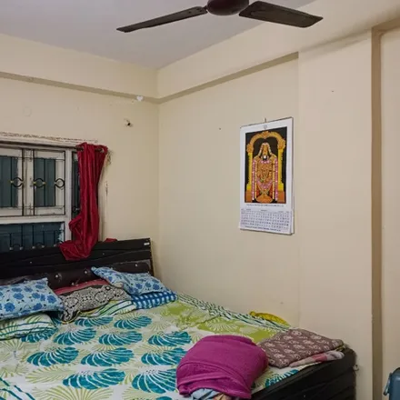 Buy this 2 bed apartment on unnamed road in Nacharam, Hyderabad - 500017