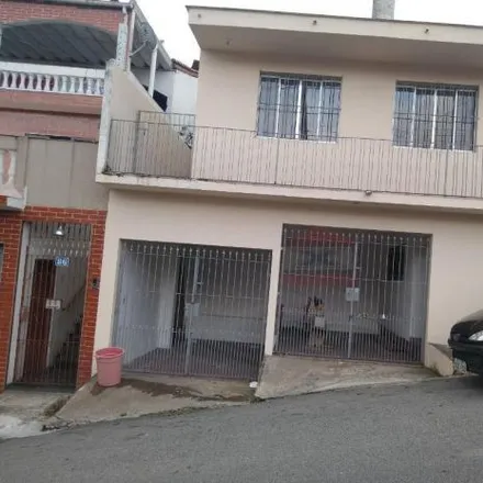 Image 2 - Rua Amador Antônio Passos, Jardim Adelina, Cotia - SP, 06700-130, Brazil - House for sale
