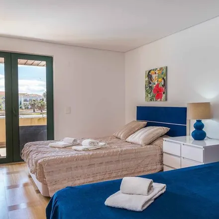 Rent this 2 bed apartment on Quarteira in Faro, Portugal