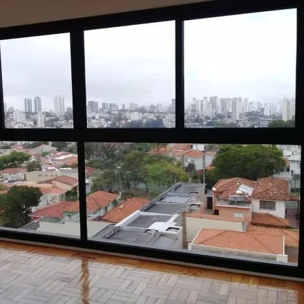 Image 2 - Rua Meruoca, Jardim da Glória, Região Geográfica Intermediária de São Paulo - SP, 01547-000, Brazil - Apartment for sale