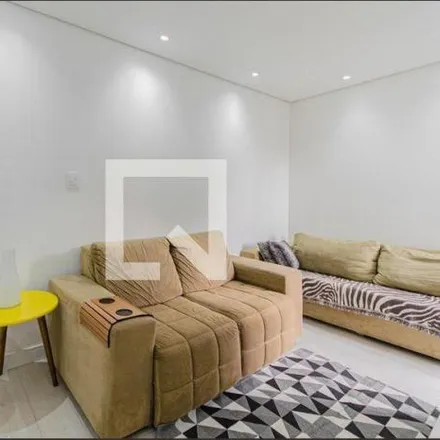 Rent this 2 bed apartment on Rua Junqueira Freire in Aclimação, São Paulo - SP