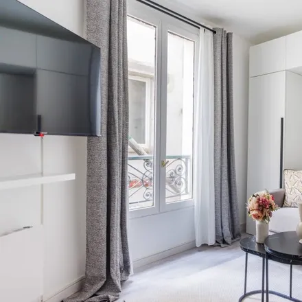 Image 1 - 164 bis Avenue de Paris, 94300 Vincennes, France - Apartment for rent