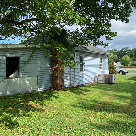 Image 3 - Home, South Front Avenue, Rockwood, Roane County, TN 37854, USA - House for sale