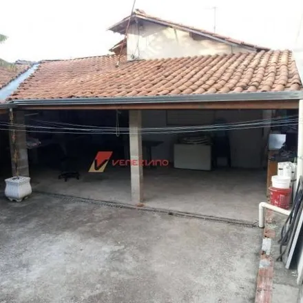 Buy this 3 bed house on Rua Rubem Netto Cavalcante in Parque Residencial Piracicaba, Piracicaba - SP