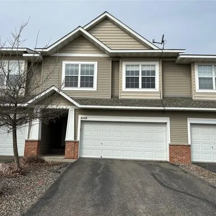 Buy this 3 bed townhouse on 6327 86th Street in Monticello, MN 55362