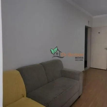 Rent this 2 bed apartment on unnamed road in Vila Rami, Jundiaí - SP