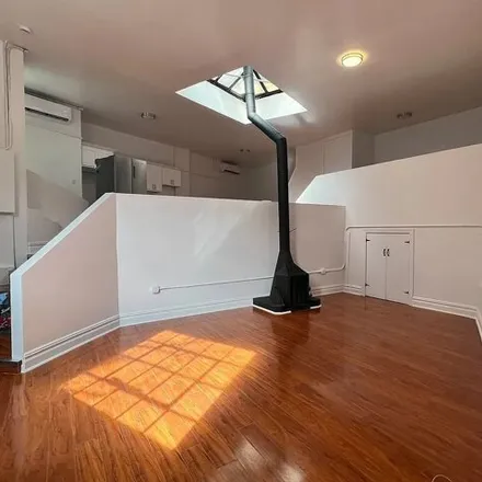 Rent this studio apartment on 702 Greenwich Street in New York, NY 10014