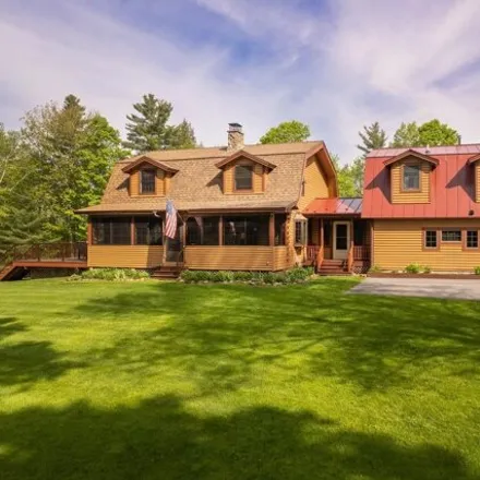 Buy this 4 bed house on Dam Road in Chittenden, Rutland County