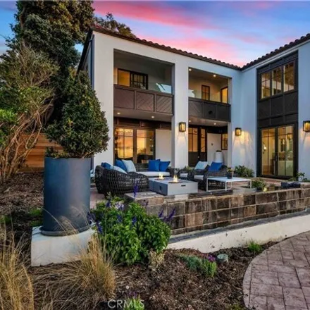 Buy this 5 bed house on 1760 Paseo del Mar in Palos Verdes Estates, CA 90274
