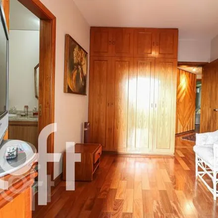 Buy this 4 bed apartment on Drogaria São Paulo in Rua Doutor Chibata Miyakoshi 107, Vila Andrade