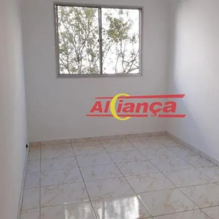 Rent this 2 bed apartment on Rua Maria Zintil in Cocaia, Guarulhos - SP
