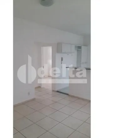 Rent this 2 bed apartment on Rua Orides Ferreira in Shopping Park, Uberlândia - MG
