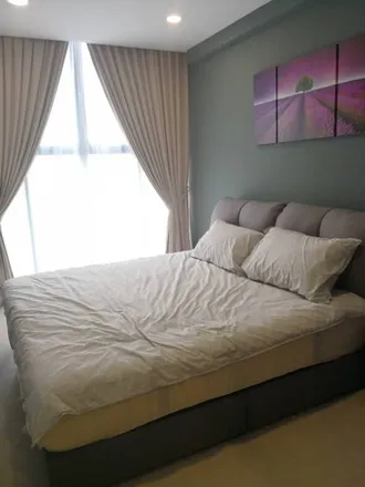 Image 2 - Flexus, Jalan Kuching, Segambut, 51200 Kuala Lumpur, Malaysia - Apartment for rent