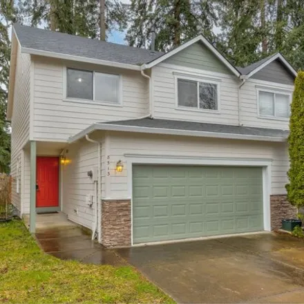 Buy this 3 bed house on 8513 Northeast 36th Circle in Vancouver, WA 98662