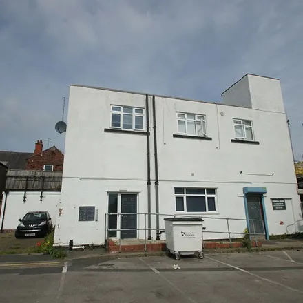 Image 3 - The William Jessop, 65A-69 Whitby Road, Ellesmere Port, CH65 8AB, United Kingdom - Apartment for rent