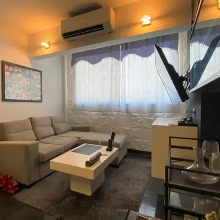 Buy this 2 bed apartment on 830 - Leandro N. Alem 8082 in Partido de Tres de Febrero, B1687 ABL Martín Coronado