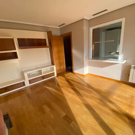 Rent this 1 bed apartment on Autovía del Noroeste in 28290 Las Rozas de Madrid, Spain