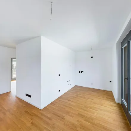 Rent this 1 bed apartment on Am Köllnischen Park 14 in 10179 Berlin, Germany