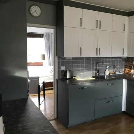 Rent this 2 bed house on Målerås in Kalmar County, Sweden