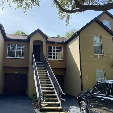 Rent this 1 bed condo on 6428 Raleigh St Apt 3316 in Orlando, Florida