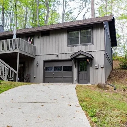 Image 1 - 92 Creekside Drive, Maggie Valley, Haywood County, NC 28751, USA - House for sale