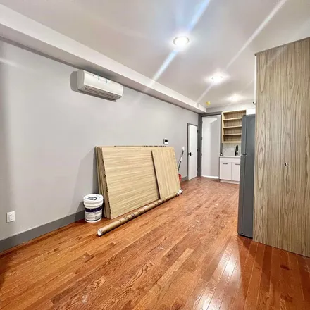 Rent this 2 bed apartment on 37 Van Wagenen Avenue in Marion, Jersey City
