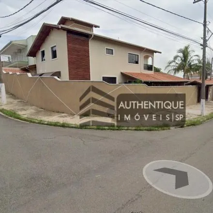 Buy this studio house on Rua Pastor Germano Ritter in Remanso Campineiro, Hortolândia - SP