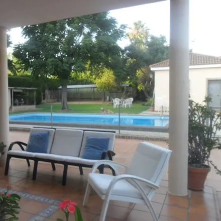 Image 2 - Palomares del Río, AN, ES - House for rent