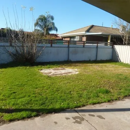 Rent this 3 bed apartment on Ware Avenue in West Wodonga VIC 3690, Australia