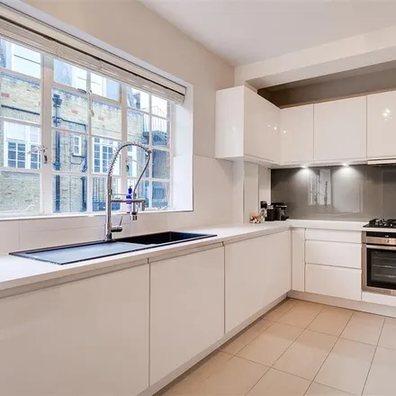 Image 3 - Meraki Travel, 184 Kensington High Street, London, W8 7BQ, United Kingdom - Apartment for rent