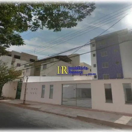 Buy this studio apartment on Rua Frei Otto in Santa Mônica, Belo Horizonte - MG