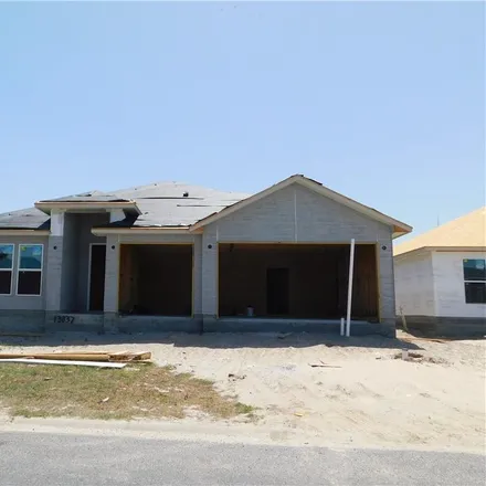 Buy this 4 bed house on 13837 Hawksnest Bay Drive in Corpus Christi, TX 78418
