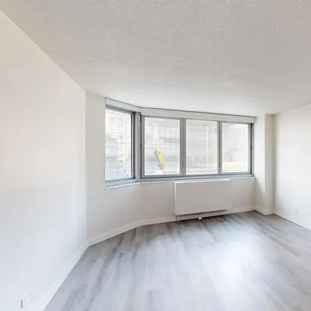Rent this 1 bed apartment on E 34th St 1st Ave