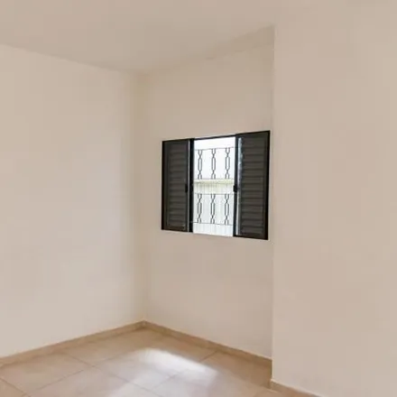 Rent this 1 bed apartment on Petrobras in Rodovia Anchieta 1701, Moinho Velho