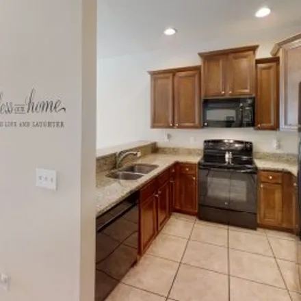 Buy this 3 bed apartment on 8895 White Ibis Way