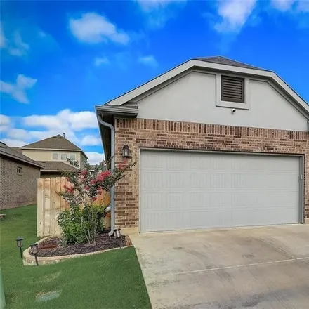 Image 2 - 2900 Round Rock Ranch Boulevard, Round Rock, TX 78665, USA - House for rent