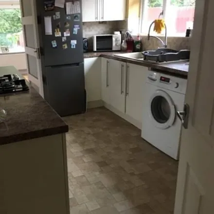 Rent this 1 bed house on Marple in Romiley, GB